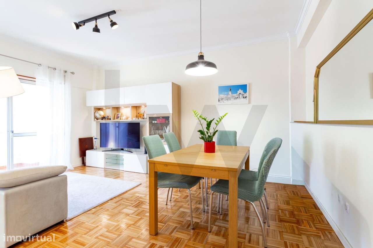 Apartamento T3 Odivelas | 290.000€-2