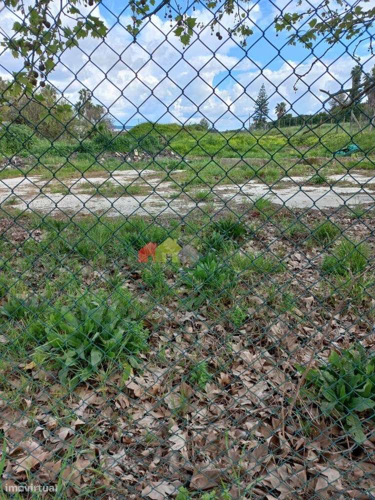 Terreno rústico com 8.396 m2, urbanizável, em Brejos do Assa, Palmela - Grande imagem: 3/9