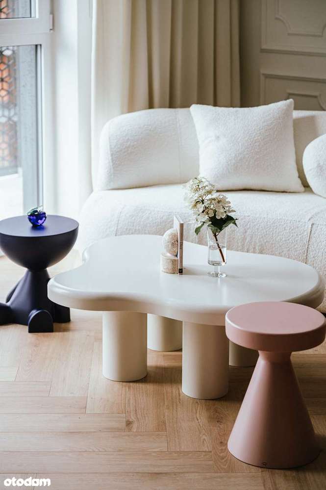 Unikatowy Apartament /Poznańska 34/WYNAJEM - Pełny obrazek: 5/19