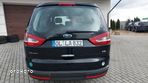 Ford Galaxy 2.0 TDCi Platinium X (Titanium) - 9