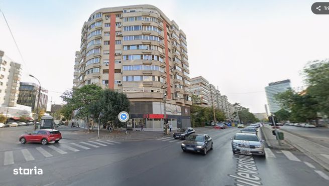Apartament 4 camere / Victoriei/ Ion Mihalache-0