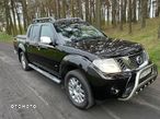 Nissan Navara 3.0 D V6 Platinum Long EU5 - 12