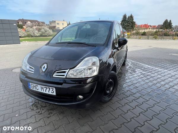 Renault Modus Grand 1.5 dCi FAP Luxe - 13