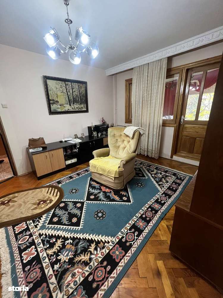 Apartament 2 camere Brazdă Simplon 3/4 50 mp mobilat - Imagine principală: 5/7