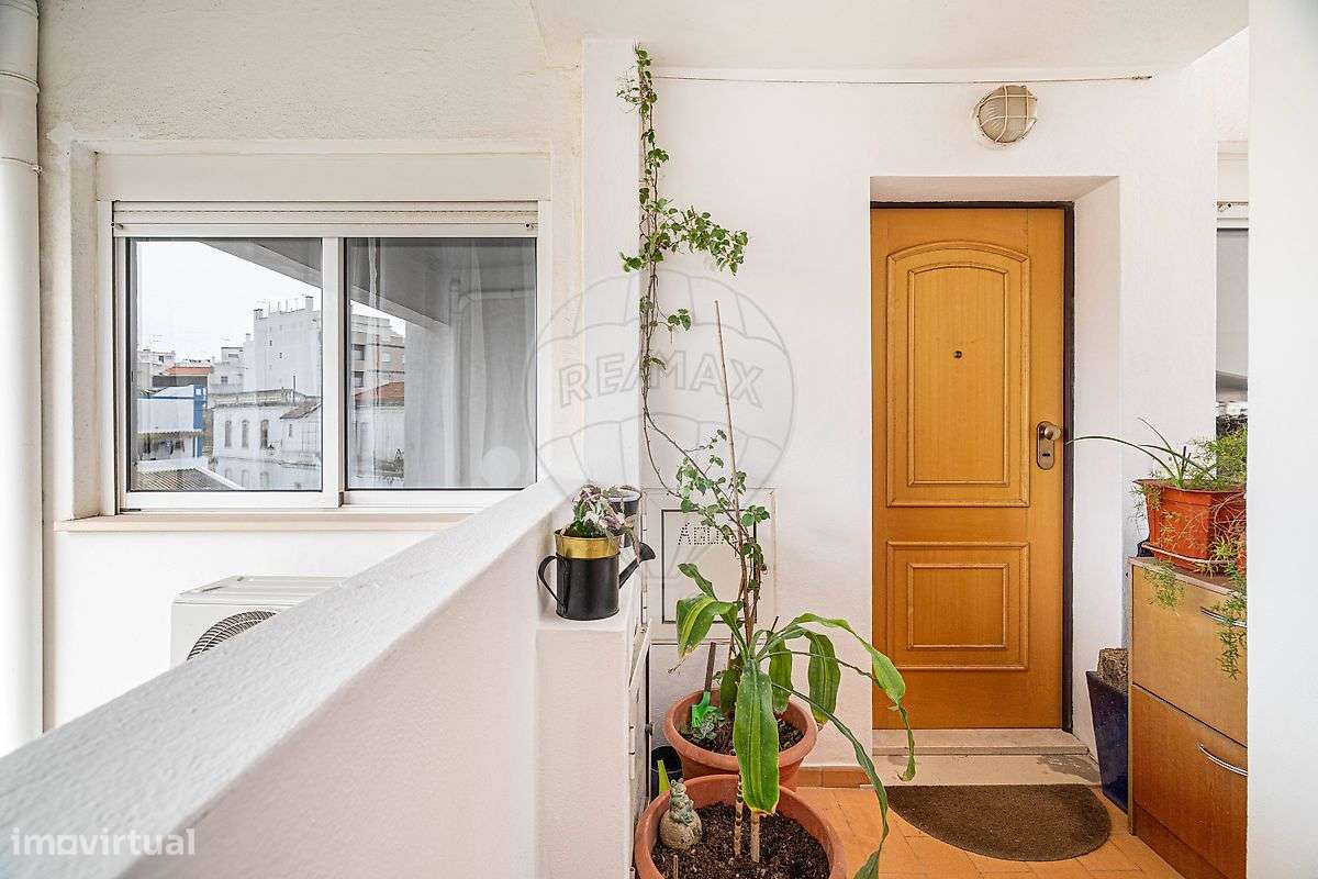 Apartamento T2 para venda - Grande imagem: 2/21