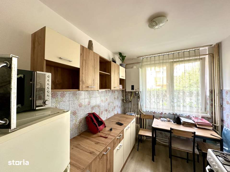 Apartament 3 camere decomandat | 57mp | Zona Coloane Grigorescu