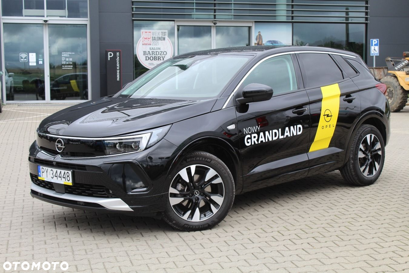 Opel Grandland - 3