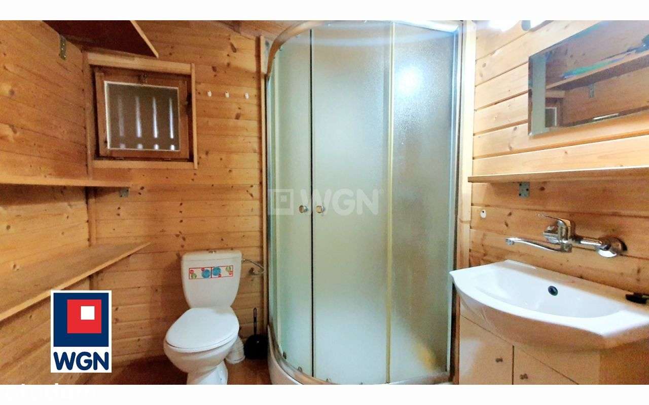 Na sprzedaż udział w działce rolnej Karwieńskie Błota-10