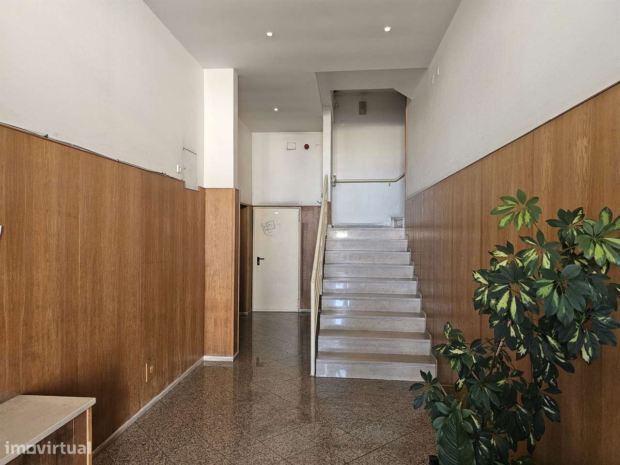 Apartamento T3 Venda em São Mamede de Infesta e Senhora da Hora,Matosi-31