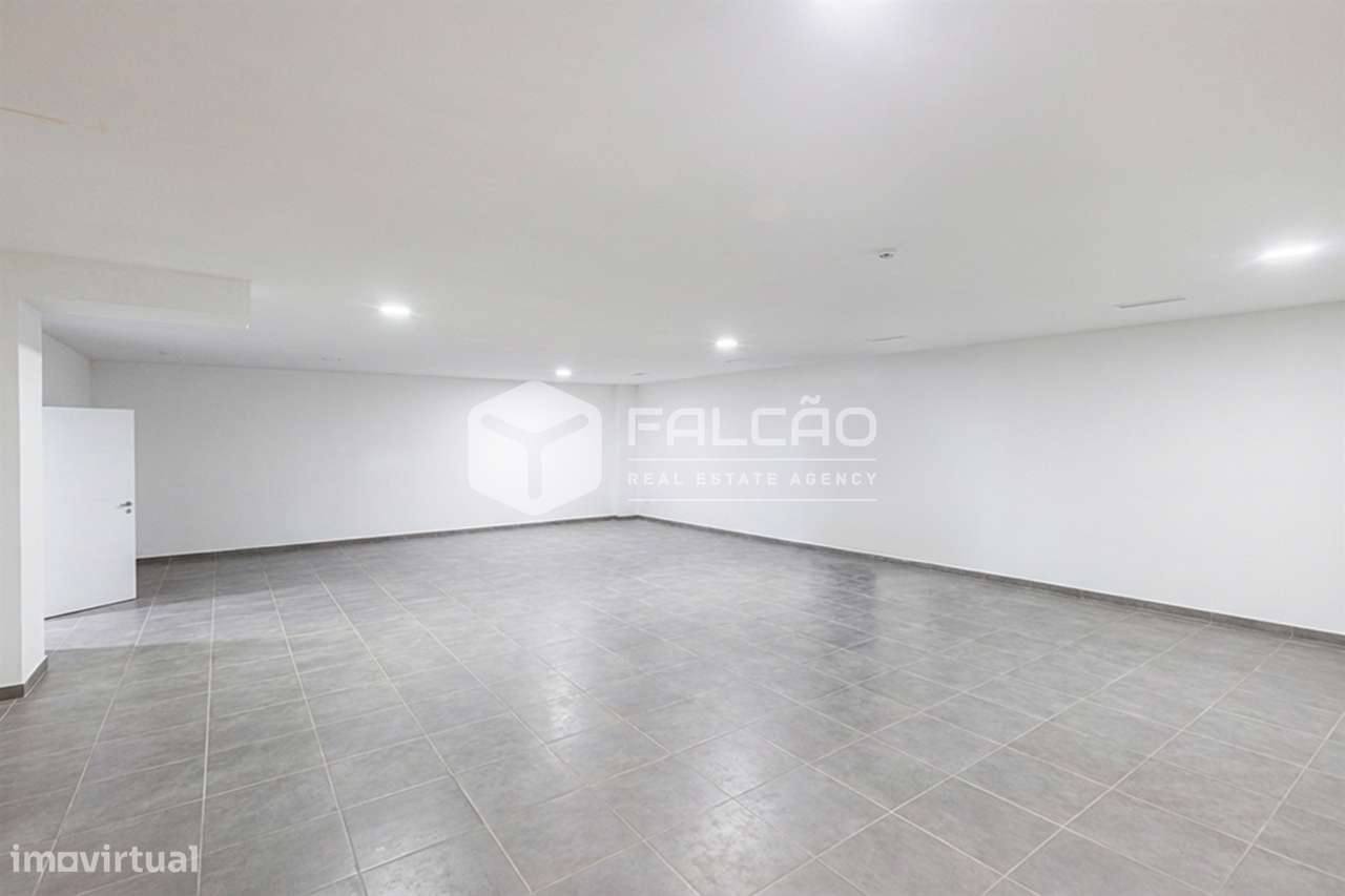 Loja T7 Venda em Santarém (Marvila), Santa Iria da Ribeira de Santarém-29