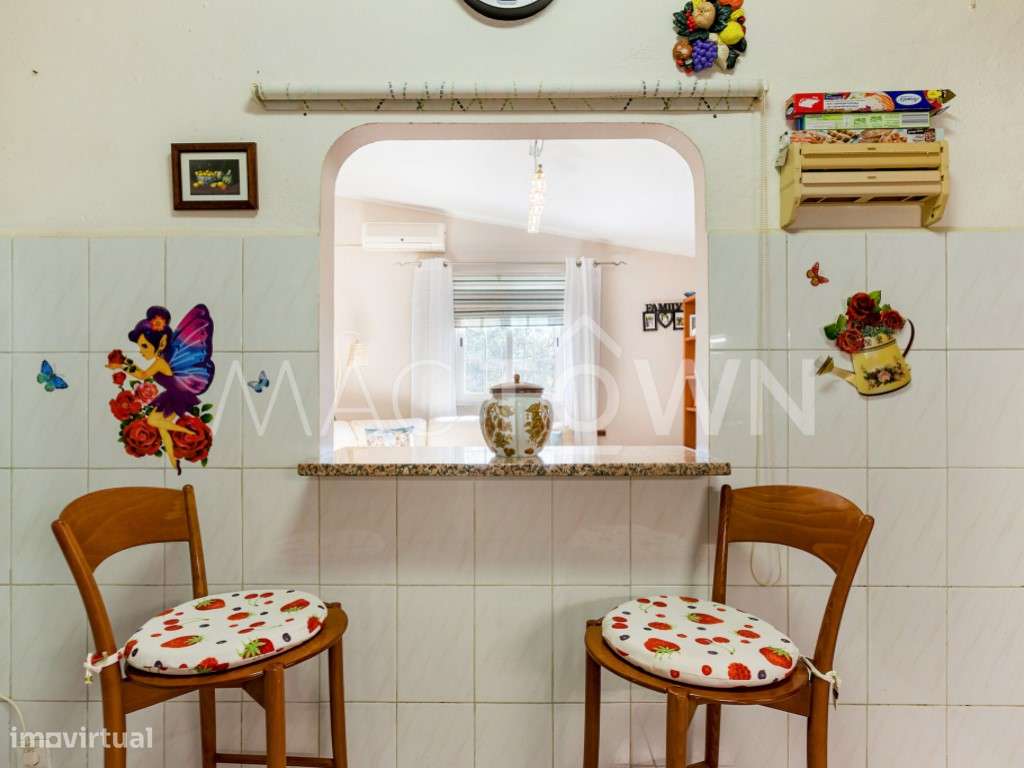 Localização privilegiada em Marvila T3-12