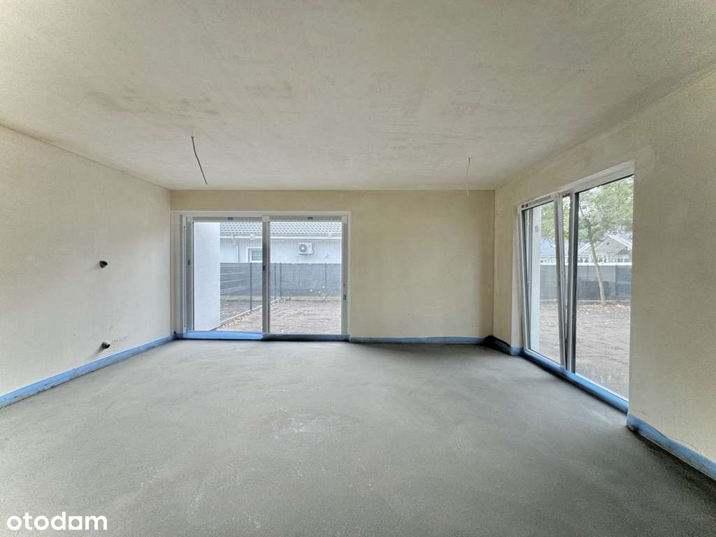 Bliźniak na sprzedaż 136,09 m² |Zielony Rembertów-8