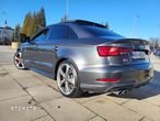 Audi S3 TFSI Quattro S tronic - 8