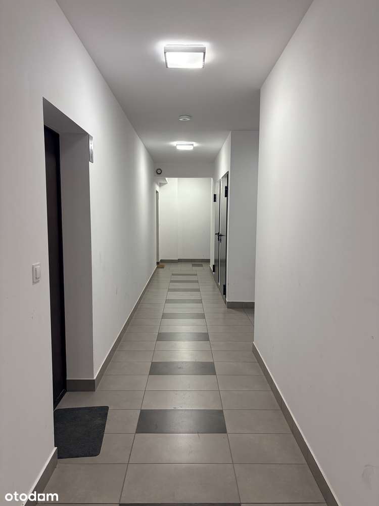 Mieszkanie, 49,47 m², Warszawa – pohled 5