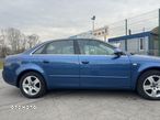 Audi A4 Avant 1.6 - 4