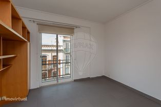 Apartamento T1 para arrendamento