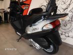 Kymco Yager GT - 22