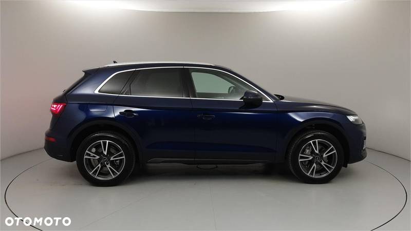 Audi Q5 40 TFSI mHEV Quattro S tronic - 7