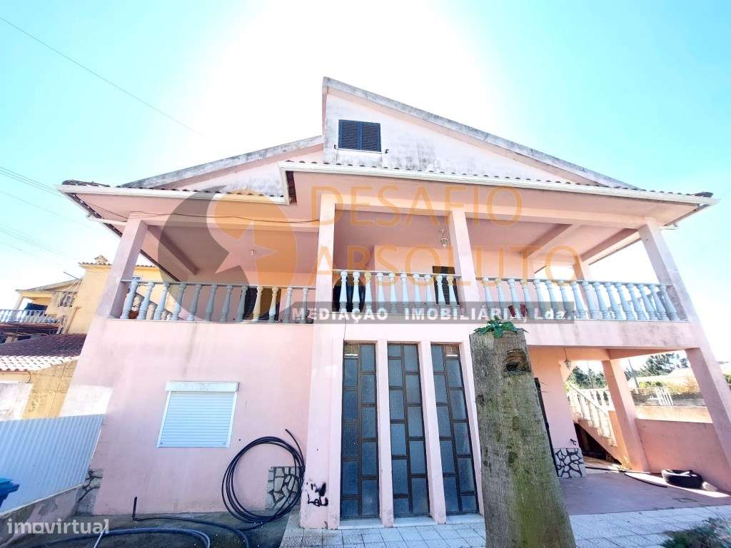 Moradia Comércio ou Serviços AVOS. Casal Do Sapo - Quinta do Conde - Grande imagem: 3/60