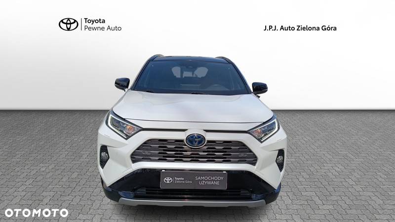 Toyota RAV4 - 2