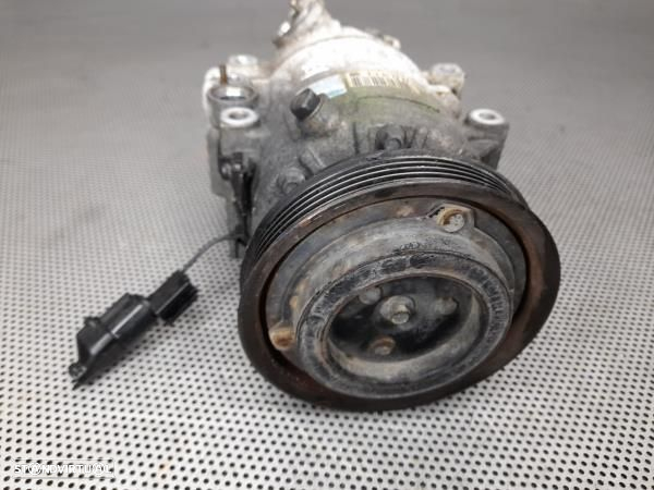 Compressor A/C Hyundai I30 (Fd) - 3