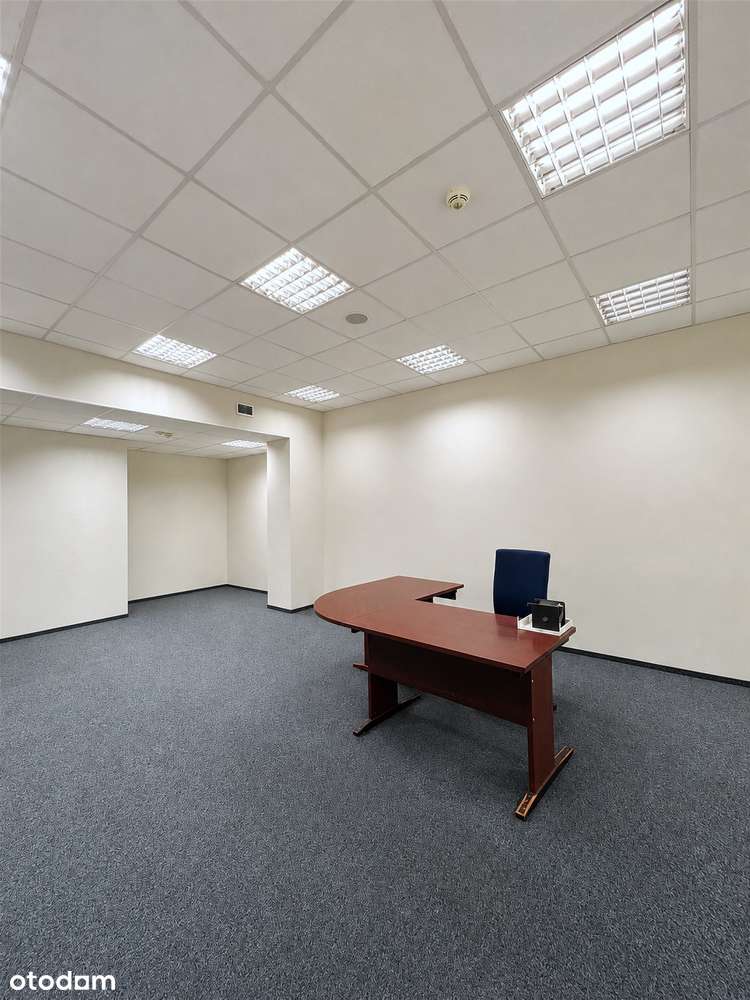 Bez prowizji! Lokal 82 m² przy autostradzie A4 | Katowice-1