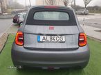 Fiat 500e C (RED) - 21