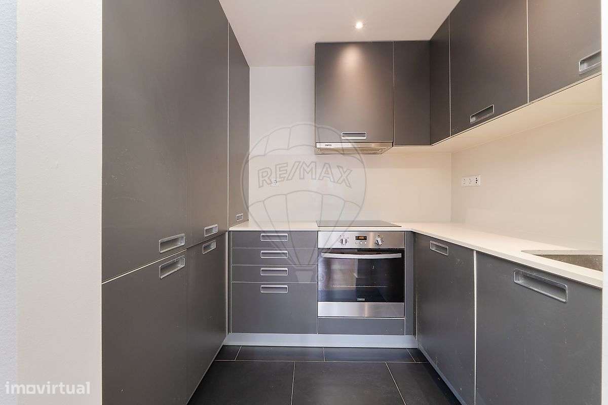 Apartamento T1 para venda - Grande imagem: 4/19