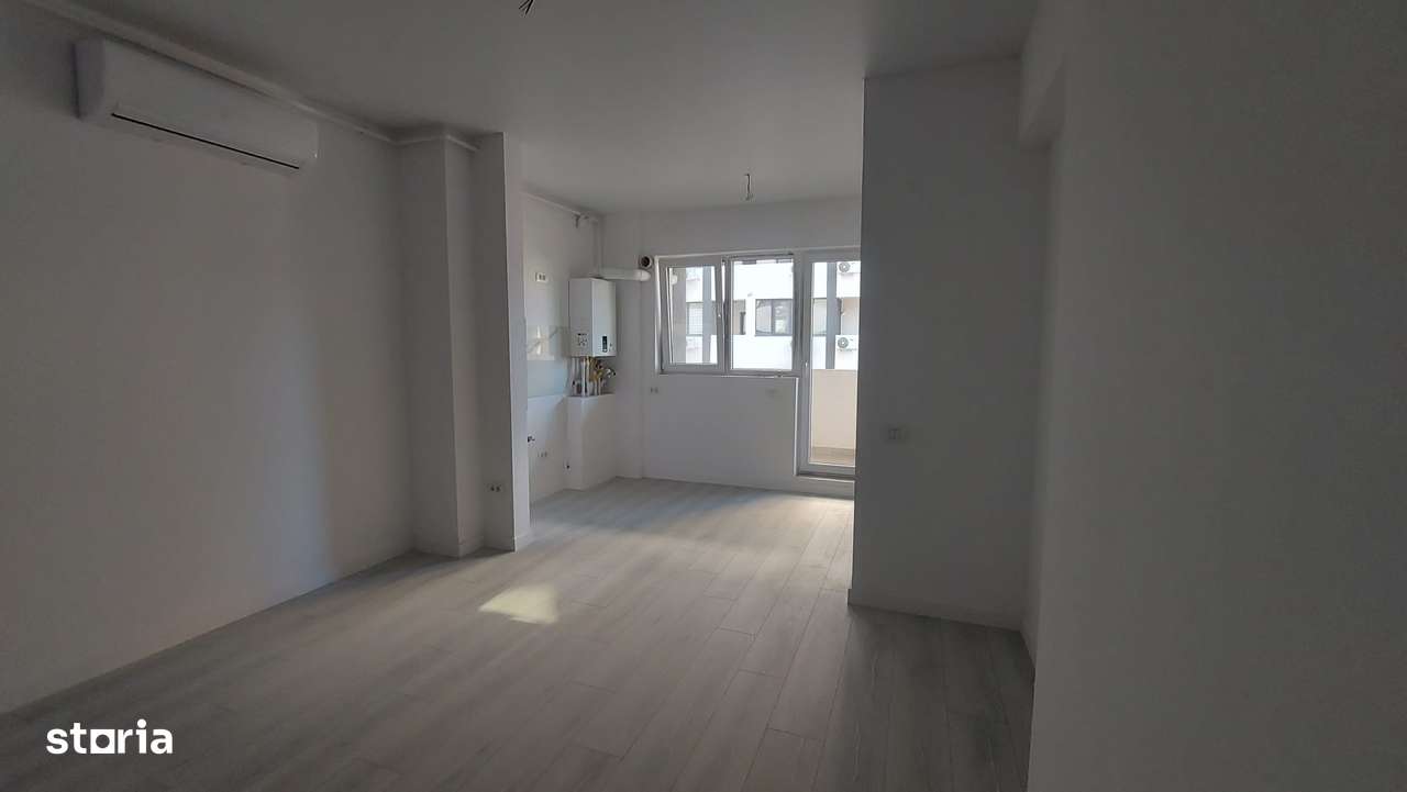 Metrou Berceni 5 min - 2 camere ACTE GATA Bucatarie Mobila Utilat +TVA-5