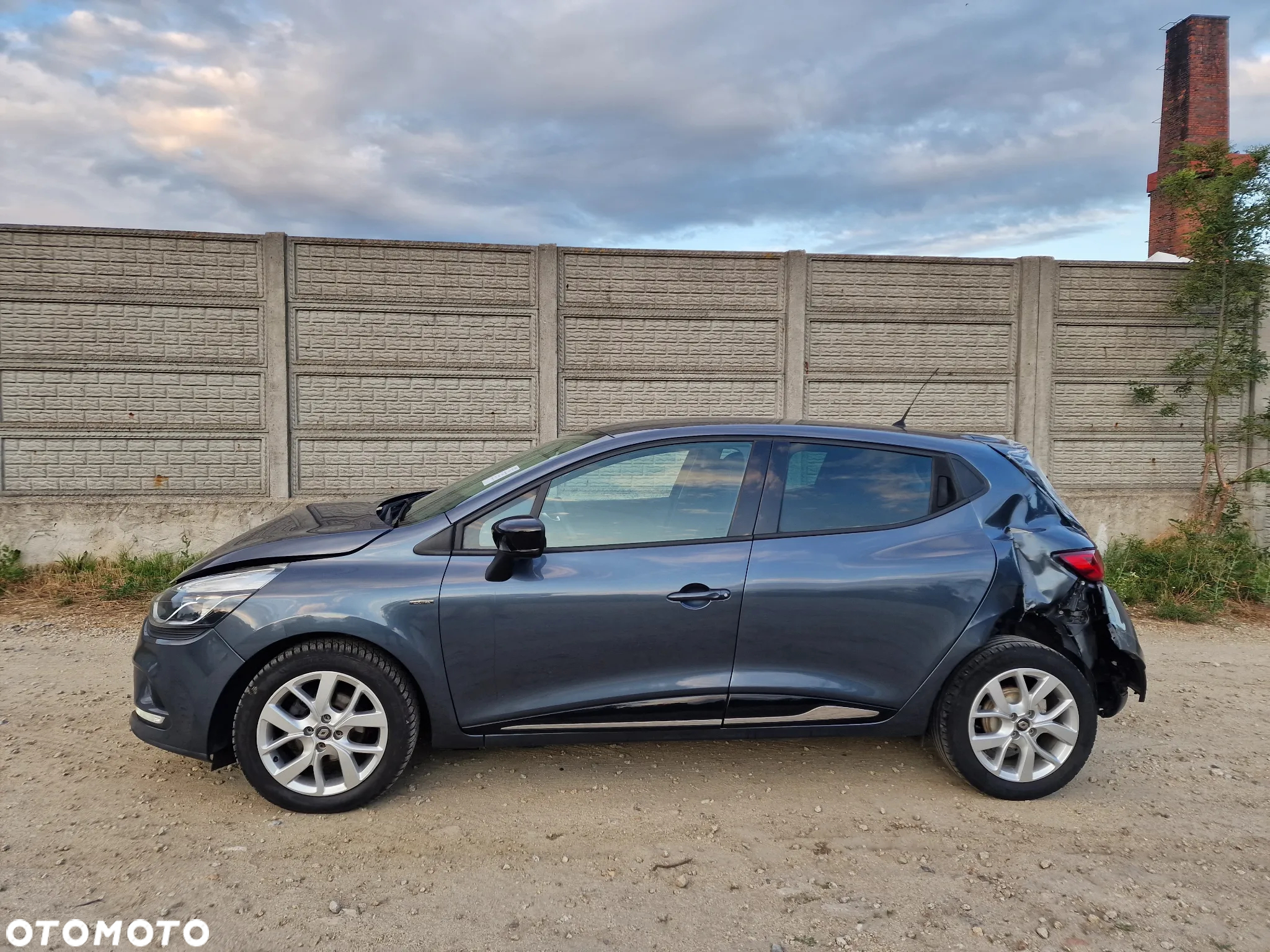 Renault Clio 0.9 TCe Limited - 3