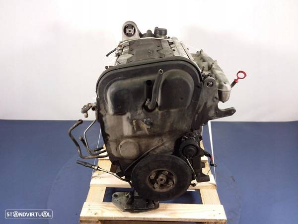 Motor VOLVO XC90 I S80 I 3.0L 272 CV - B6294T - 3