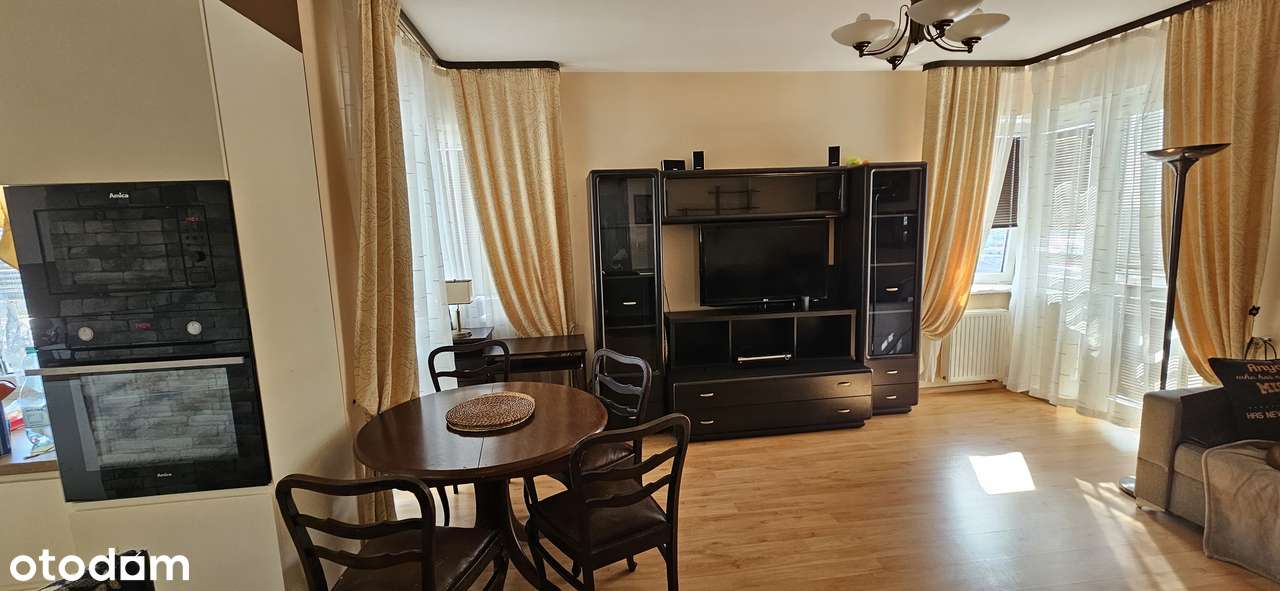 Bezpośrednio ,przestronne, 2 pokoje , 2 balkony. - Pełny obrazek: 3/19