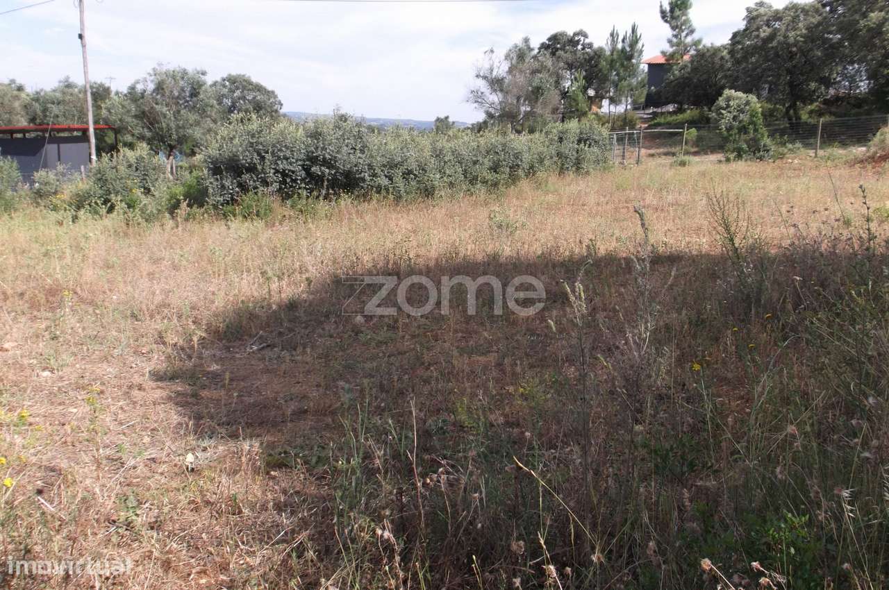 TERRENO URBANO EM TOMAR - Grande imagem: 5/16