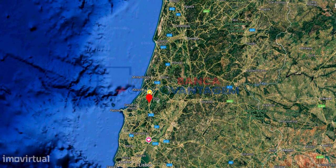 Terreno Urbano em Orjo - Grande imagem: 5/17