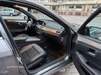 Mercedes-Benz E 220 BlueTEC 4MATIC - 12