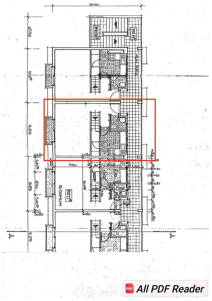 Apartamento duplex de 95 m² no Algueirão-20