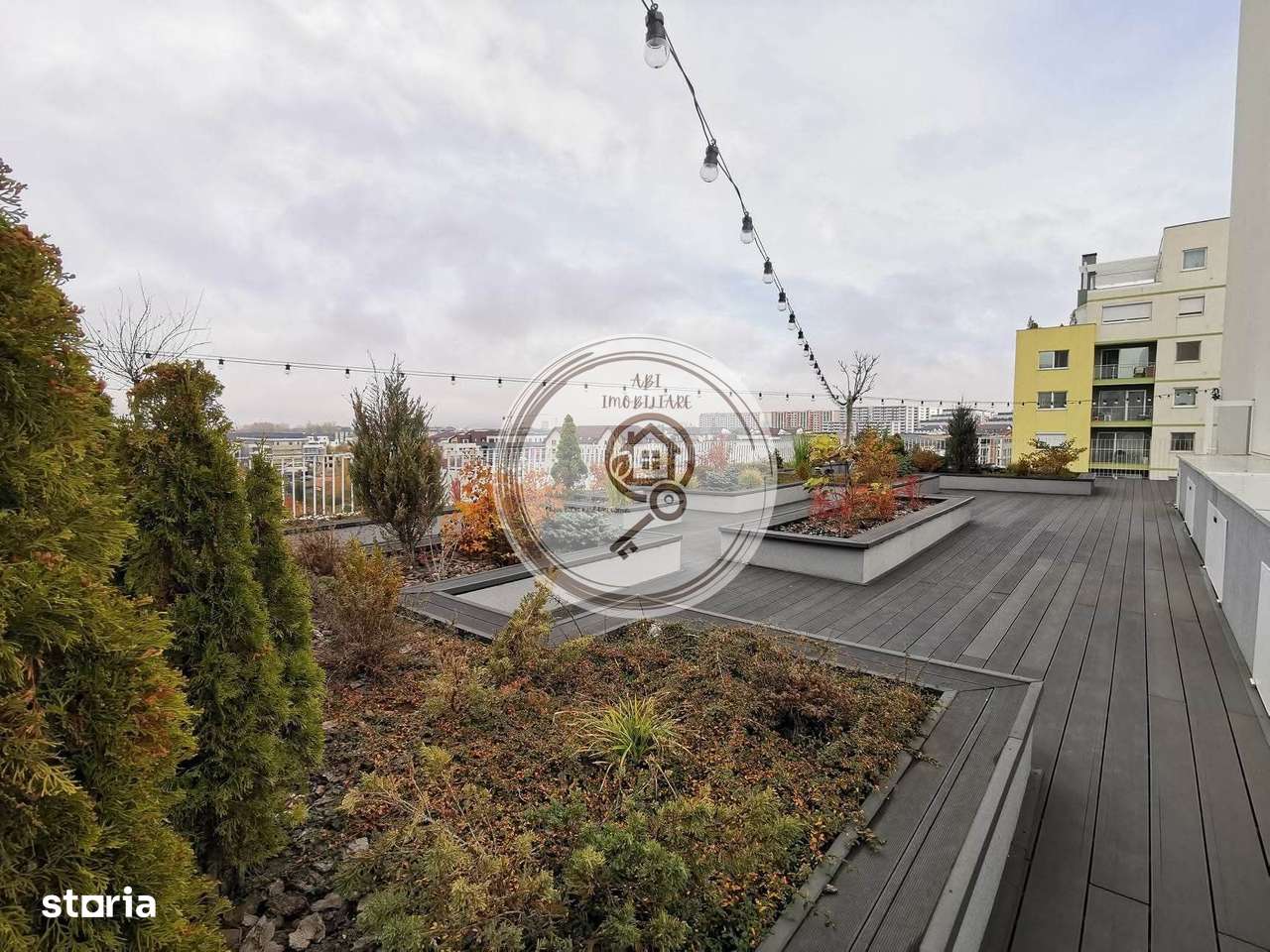 Apartament de vânzare – Zona Tractorul - Blue Residence-6