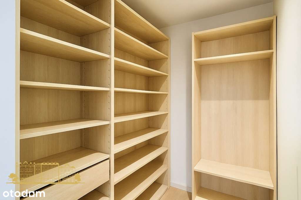 GOTOWE | 2 pokoje | 43,62 m2 | BAGRY PARK-5