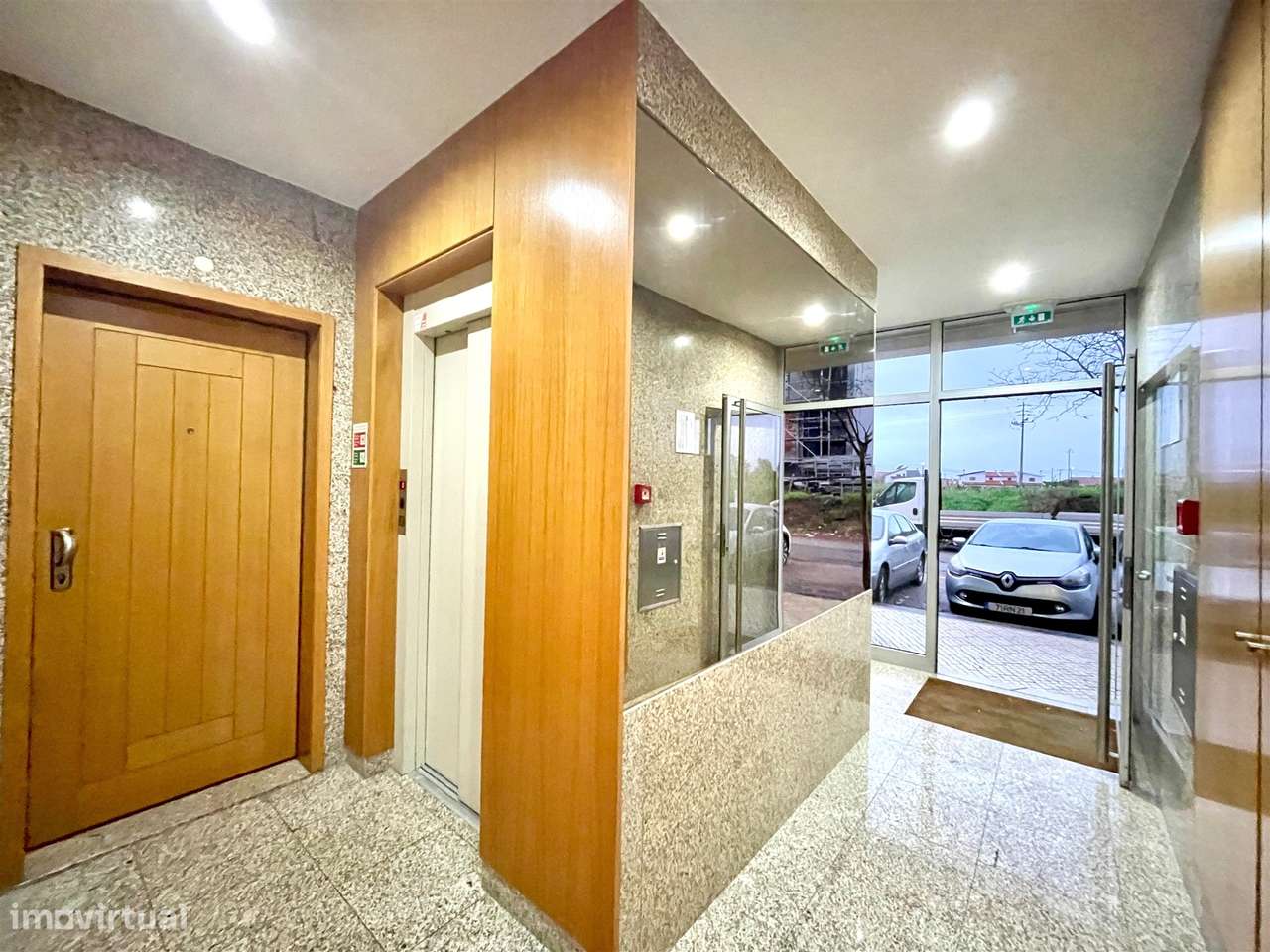 Apartamento T2 Venda em São Bernardo,Aveiro - Grande imagem: 3/36