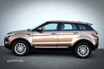 Land Rover Range Rover Evoque - 6