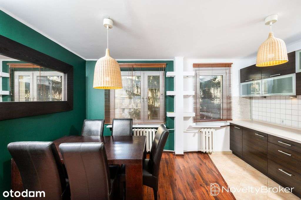 Na sprzedaż 3-pokoje ul. Dobrego Pasterza-12