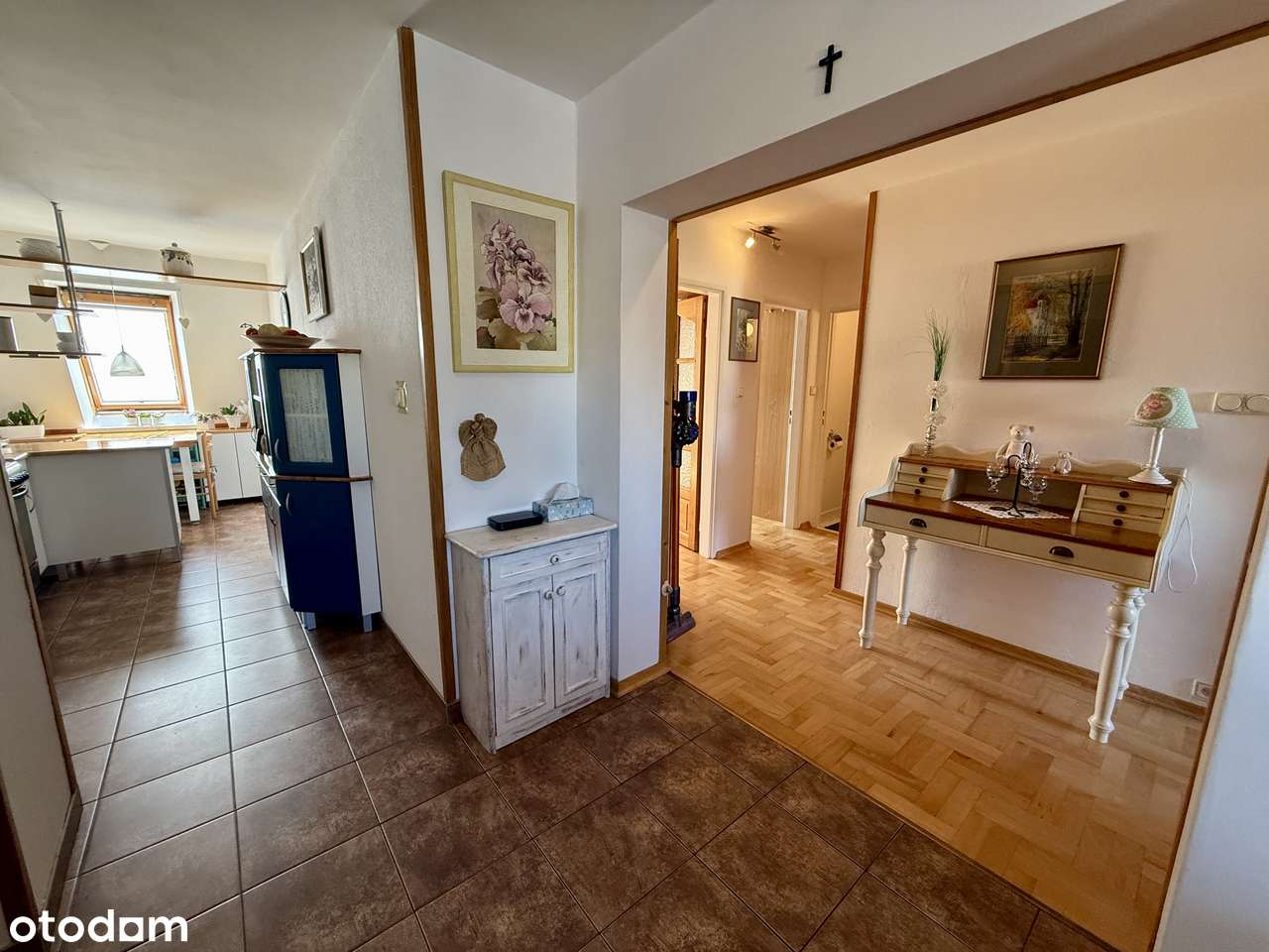 Rozkładowe 4 pokoje z opcją na 5 | Zakup spoza UE | Żelechowa-3