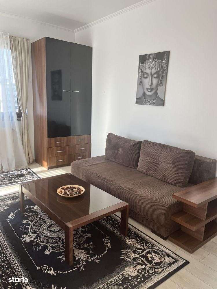 GARS. GAMA RESIDENCE, CENTRALA, LOC PARCARE, BUCATARIE INCHISA - Imagine principală: 1/7