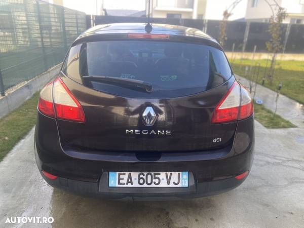 Renault Megane - 4