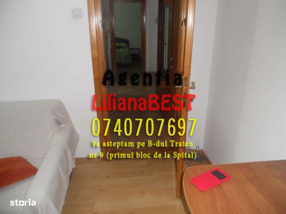 Centru-etajul 1-decomandat - Imagine principală: 4/11