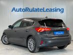 Ford Focus 2.0 EcoBlue Titanium - 4