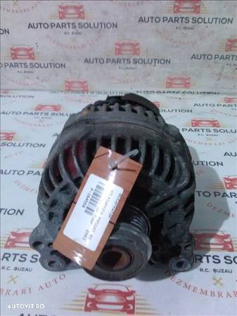 alternator volkswagen passat b5 2001 2004 - 1