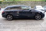 Mercedes-Benz CLA 180 d Shooting Brake Urban - 21