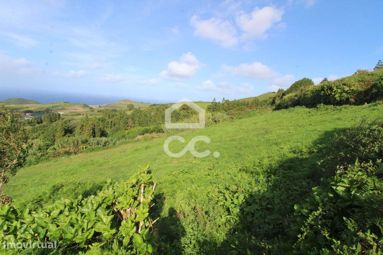 Conjunto de 2 Terrenos com 10.200 ,00 m2 - Ginetes - Ponta Delgada - Grande imagem: 5/14