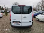 Ford Transit Custom - 4